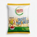 Crinkle Cut Fries 750g | Golden Fresh