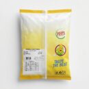 Crinkle Cut Fries 750g | Golden Fresh - Image 2