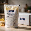 Cheese Sauce (24x500g) | American Mark