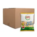 Crinkle Cut Fries (10x750g) | Golden Fresh