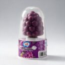 Red Grape 3D Ice Cream | Panda