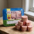 Beef Bone Marrow 600g | Golden Fresh