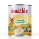 Condensed Milk (390g × 48pcs) | Marble