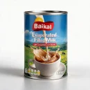 Evaporated Milk (48x410g) | Baikal - Image 3