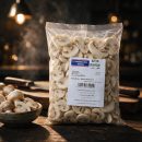 White Button Mushrooms 1kg | American Mark