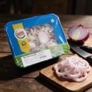 Red Onion Slices 300g | Golden Fresh