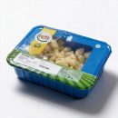 Frozen Peeled Garlic 250g | Golden Fresh - Image 2