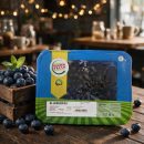 Frozen Blueberries 250g | Golden Fresh