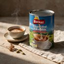 Evaporated Milk (48x410g) | Baikal - Image 2