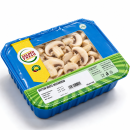 White Button Mushrooms 250g | Golden Fresh - Image 2