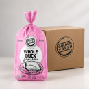 Duck whole (6x2.2kg approx.) | Golden Fresh