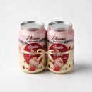 Falooda Smoothie Jar 2 × 200g - L'Arome Patisserie