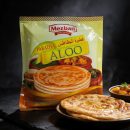 Aloo Paratha (3pc) 360g | Mezban