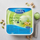 Pistachio Ice Cream 4L | Kwality - Image 2