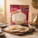 Afghani Roti (5pc) 425g | Mezban