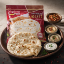 Afghani Roti (5pc) 425g | Mezban - Image 3