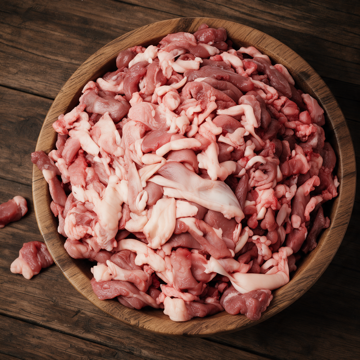 Beef Trimming 20kg | Gold Meat - Image 3