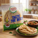 Malabar Paratha (10 pcs)