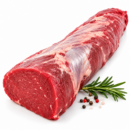 Fresh Beef Tenderloin  (91/kg) Approx. 20kg | Bordon