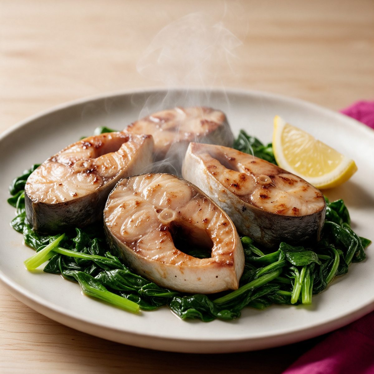 Frozen Pangasius Fish Steak 2.5 kg - Image 2
