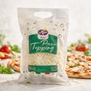 Shredded Pizza Topping 10x1kg | Sepas - Image 2