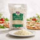 Shredded Pizza Topping 1kg | Sepas