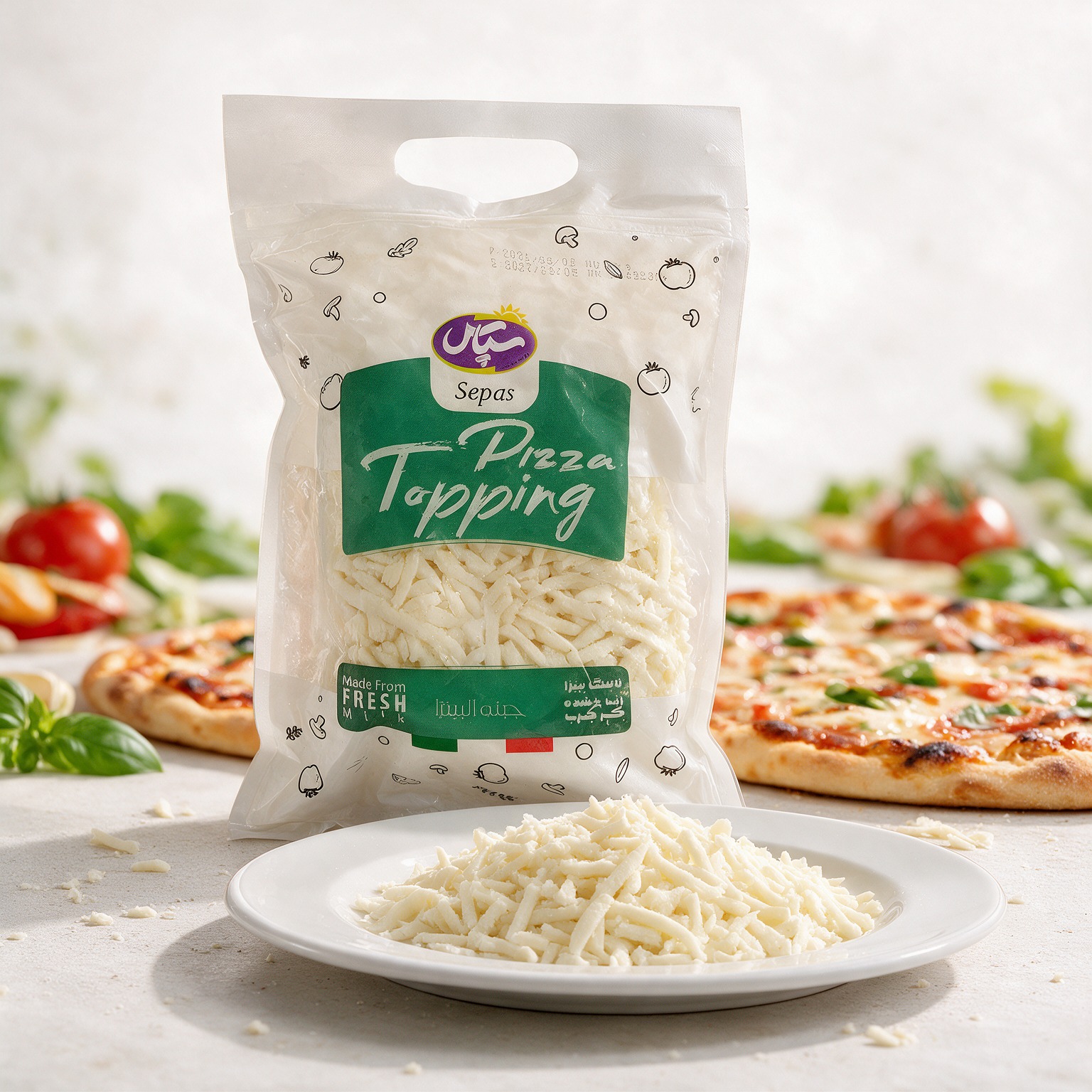 WhatsApp Image 2026-10-06 at 3.22.47 PM Shredded Pizza Topping 1kg | Sepas - Image 1