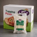 Shredded Pizza Topping 10x1kg | Sepas