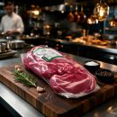 Fresh Beef Tenderloin  (91/kg) Approx. 20kg | Bordon - Image 2
